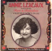 Rare and Ridiculous Vaudeville Songs (1903-1926)