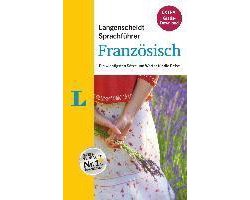 Langenscheidt Sprachführer Französisch - Buch inklusive E-Book zum Thema "Essen & Trinken"