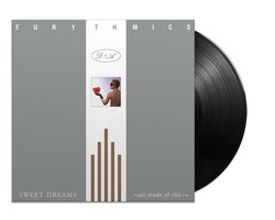 foto van Sweet Dreams (are Made Of This)