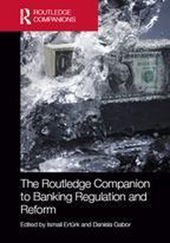 Routledge Companions in Business, Management and Marketing - ... - cover