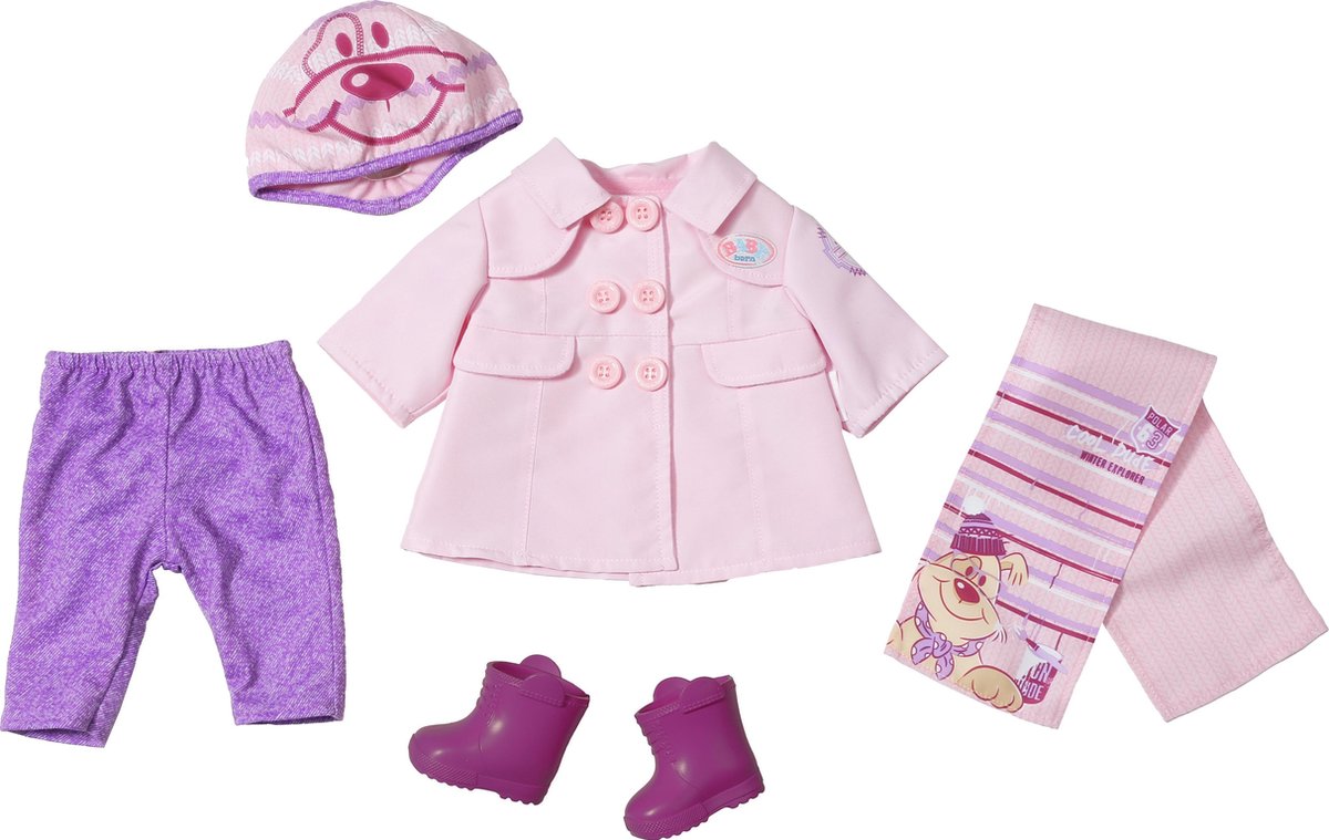 картинки одежды для кукол беби бон