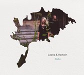 Leana & Hartwin - Kodu (CD)