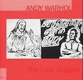 Andy Warhol. the last supper