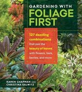 Gardening with Foliage First