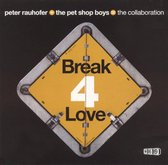 Break 4 Love, Vol. 3