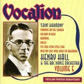 Henry Hall & The Bbc Dance Orchestra