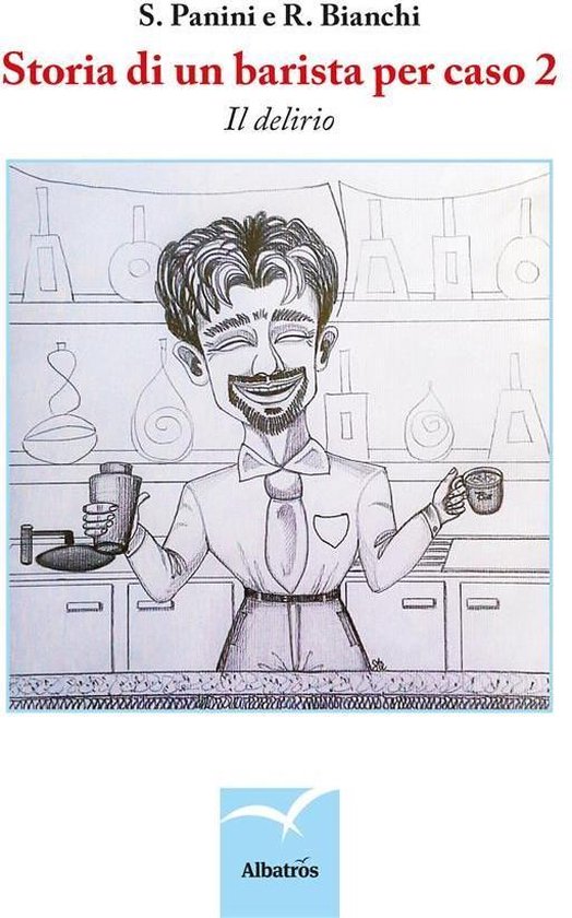 Storia di un barista per caso 2