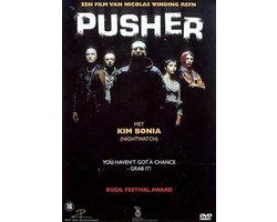 Pusher