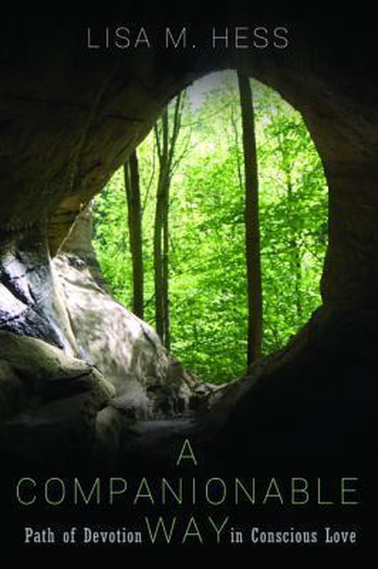 Foto: A companionable way