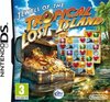 Jewels of the Tropical Lost Island (DS)