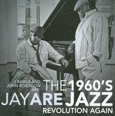 The 1960's Jazz Revolution