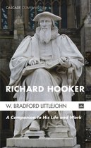 Cascade Companions - Richard Hooker