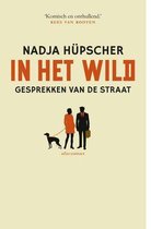 Omslag In het wild