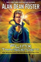 Adventures of Pip & Flinx 14 - Flinx Transcendent