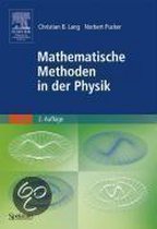 Mathematische Methoden in Der Physik