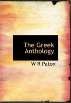 The Greek Anthology