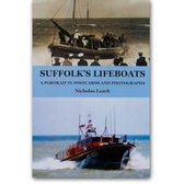 Suffolk's Lifeboats
