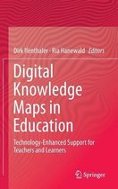 Digital Knowledge Maps in Education