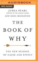 The Book of Why