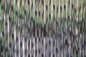 Vliegengordijn Sienna 2, 100x230 cm. Grijs