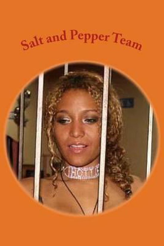 Salt and Pepper Team, Robins 9781537545059 Boeken