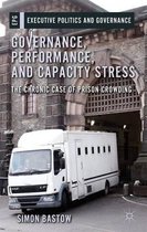 Governance Performance and Capacity Stress