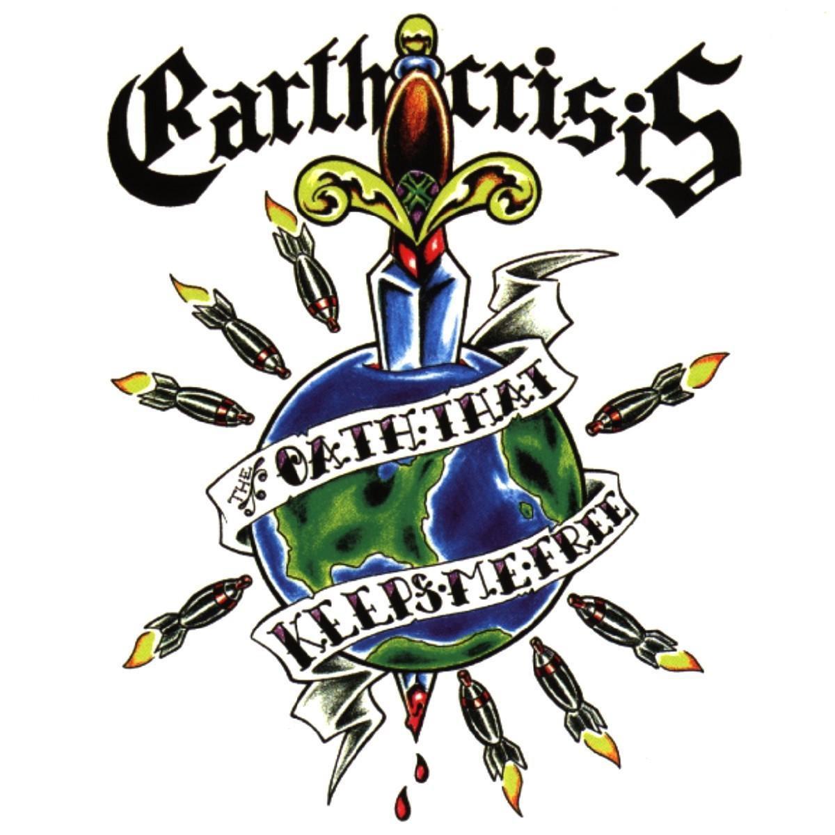 The Oath That Keeps Me Free (Live)