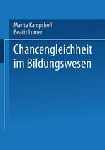 Chancengleichheit Im Bildungswesen