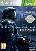 Halo ODST (Classics)
