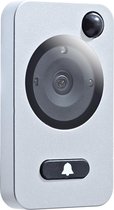 Yale Smart Living Alarm System SR-1100i + Free SR-EIR Outdoor Sensor