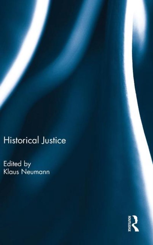 Historical Justice 9781138933002 Boeken bol