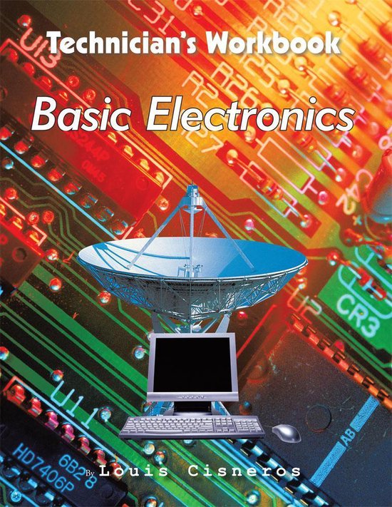 Technician's Workbook - cover