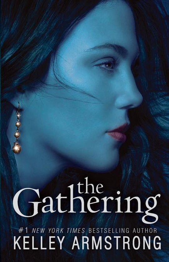 Darkness Rising 1 - The Gathering - cover