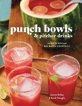 Punch Bowls & Pitcher Drinks