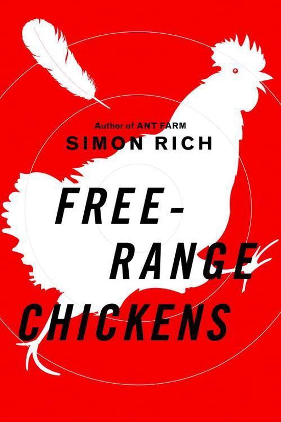 Free-Range Chickens - cover