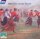 British Light Music  Discoveries