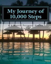 My Journey of 10,000 Steps