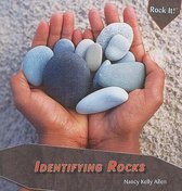 Rock It!- Identifying Rocks