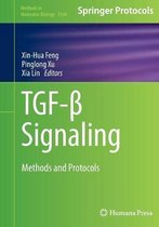 Methods in Molecular Biology- TGF-β Signaling