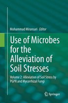 Use of Microbes for the Alleviation of Soil Stresses: Volume 2