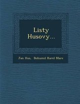 Listy Husovy...