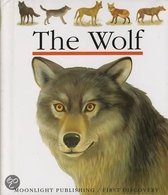The Wolf, The