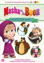 Masha En De Beer 5 (DVD)