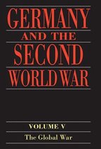 Germany & Second World War 1 - Germany and the Second World War