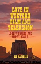 Love in Western Film and Television