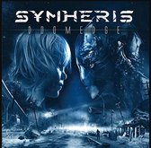 Symheris - Doomedge (CD)