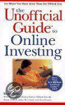 The Unofficial Guide to Online Investing