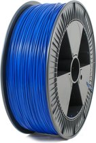 FilRight Pro Filament PLA  - Blauw - 1.75mm