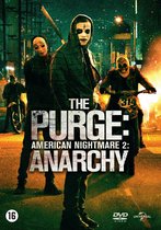 PURGE 2: ANARCHY, THE (D/F)