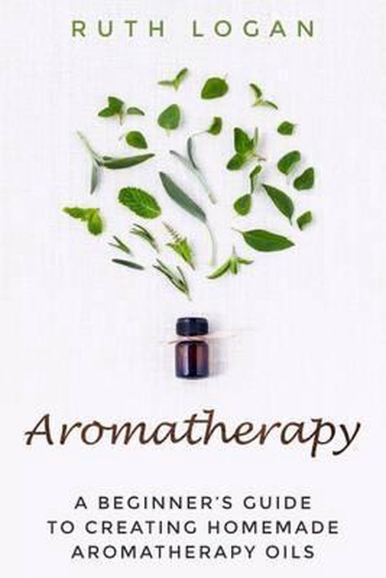 Aromatherapy - cover